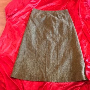 Crossing Pointe Skirt Vintage